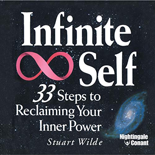 Infinite Self by Stuart Wilde