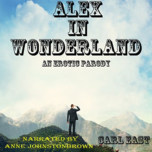 Alex in Wonderland