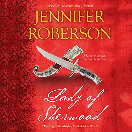 Lady of Sherwood