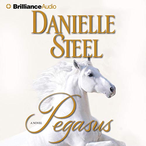 Pegasus by Danielle Steel
