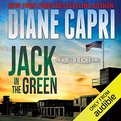 Jack in the Green by Diane Capri