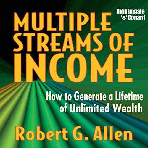 Multiple Streams of Income by Robert Allen
