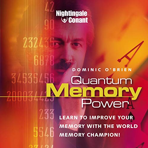 Quantum Memory by Dominic O'Brien