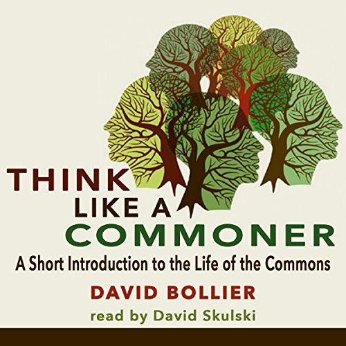 Think like a Commoner