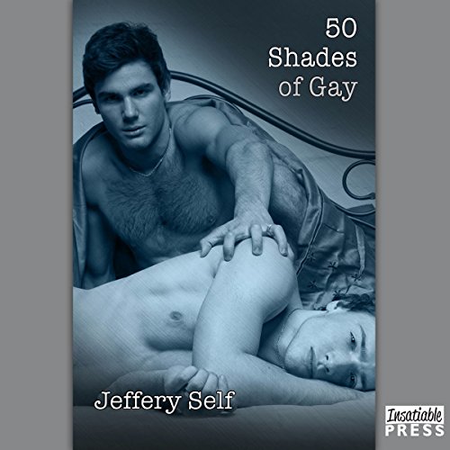 50 Shades of Gay