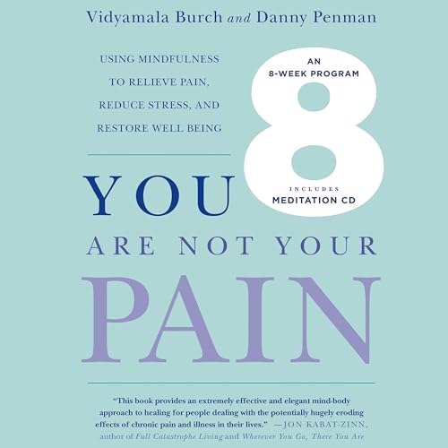 You Are Not Your Pain