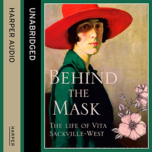 Behind the Mask by Matthew Dennison