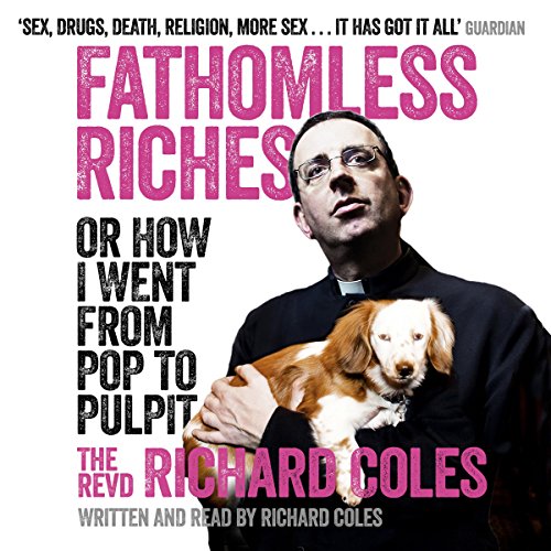 Fathomless Riches