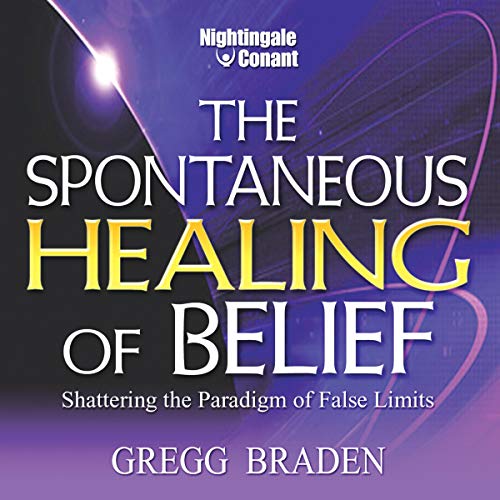 The Spontaneous Healing of Belief