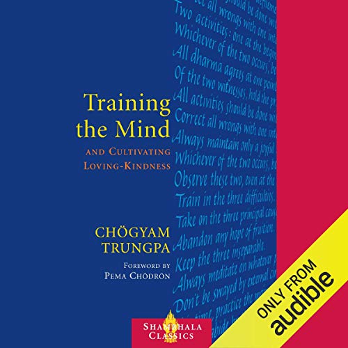 Training the Mind