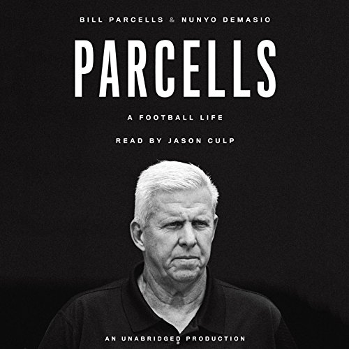 Parcells by Bill Parcells