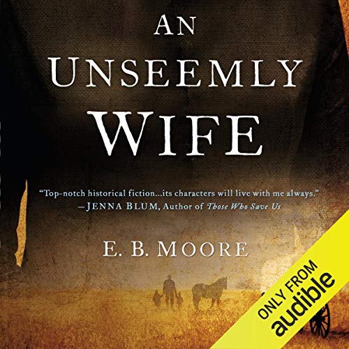 An Unseemly Wife