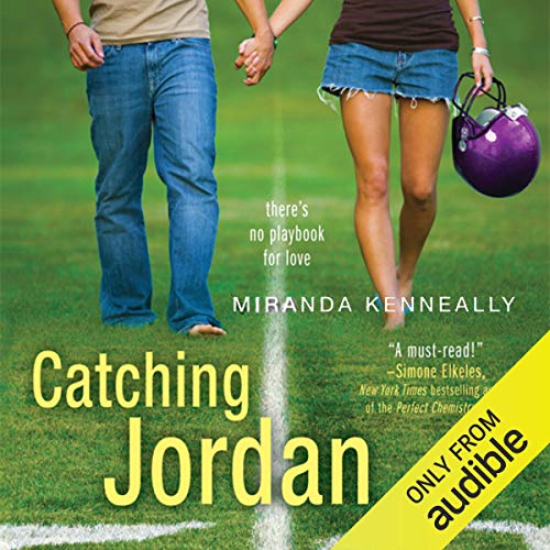 Catching Jordan