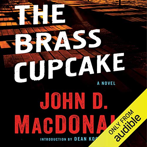 The Brass Cupcake: A Novel