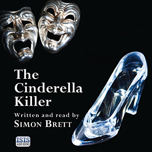 The Cinderella Killer by Simon Brett