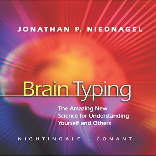 Brain Typing by Jonathan P. Niednagel