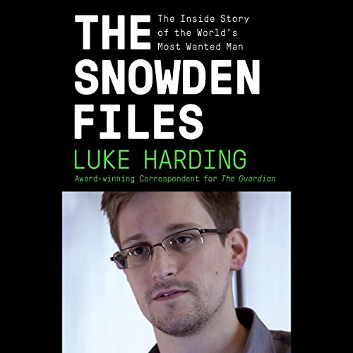 The Snowden Files