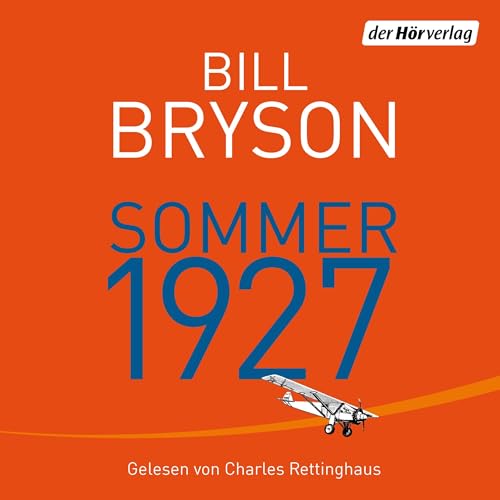 Sommer 1927 by Bill Bryson
