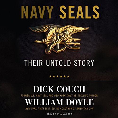 Navy Seals by Dick Couch