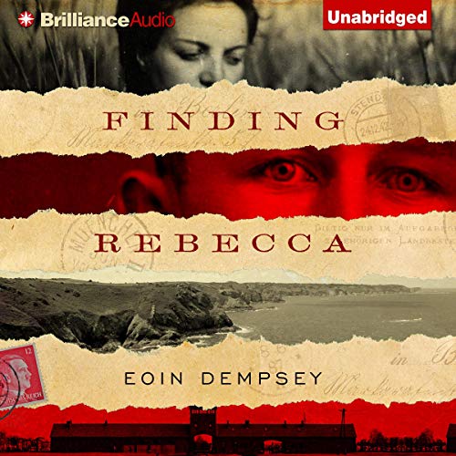 Finding Rebecca by Eoin Dempsey