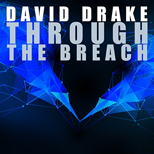 Through the Breach by David Drake