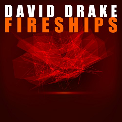 Fireships by David Drake