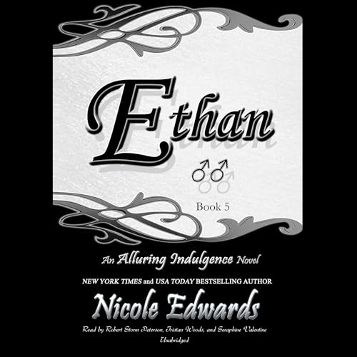 Ethan by Nicole Edwards