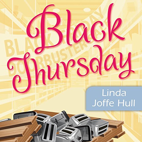 Black Thursday by Linda Joffe Hull