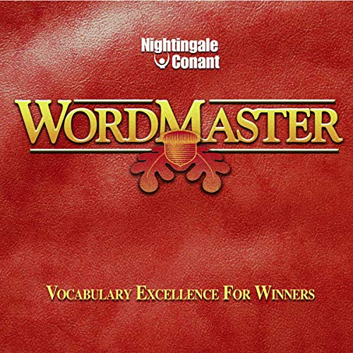 WordMaster by Denis Waitley