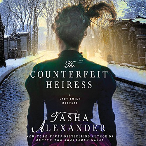 The Counterfeit Heiress