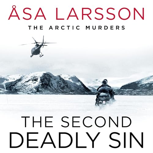 The Second Deadly Sin by Åsa Larsson
