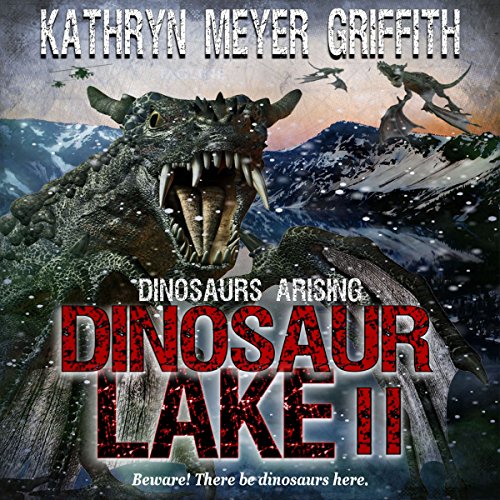 Dinosaur Lake II