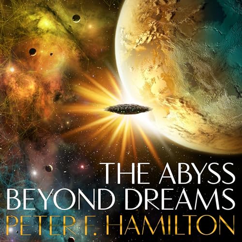 The Abyss Beyond Dreams