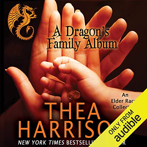 A Dragon's Family Album