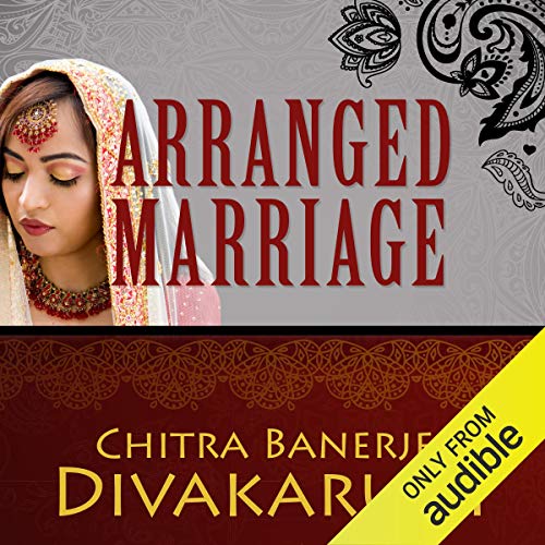 Arranged Marriage: Stories