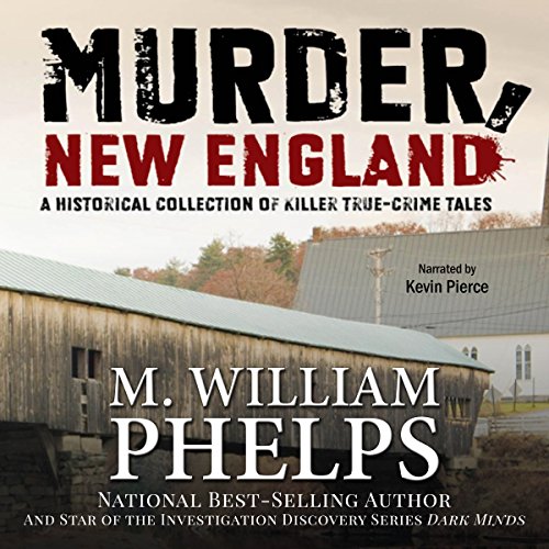 Murder, New England