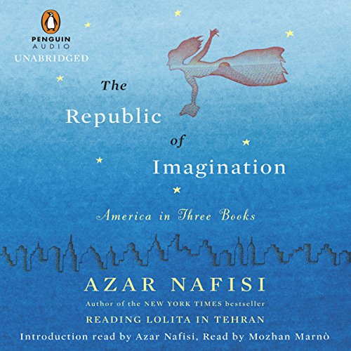 The Republic of Imagination