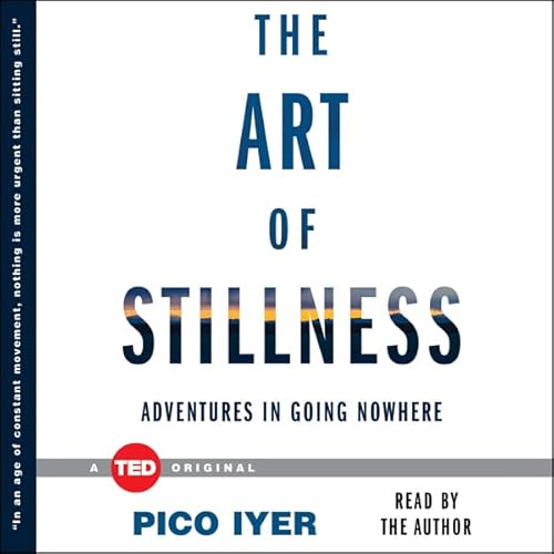 The Art of Stillness