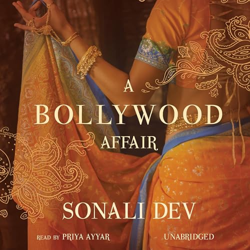 A Bollywood Affair