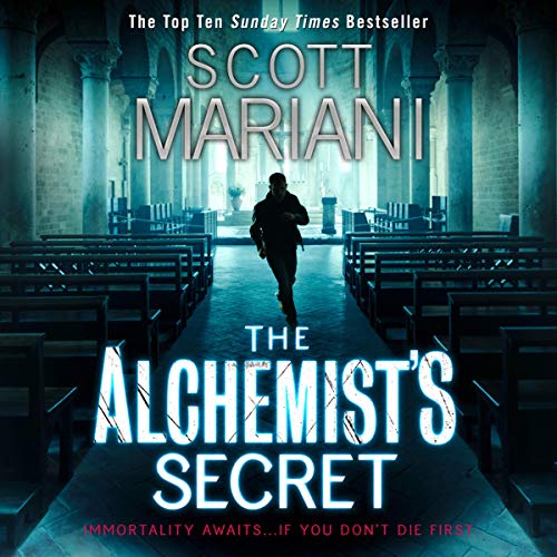 The Alchemist's Secret