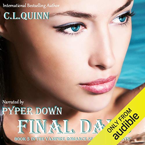 Final Days by C. L. Quinn