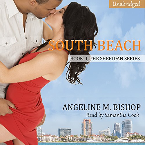 South Beach by Angeline M. Bishop