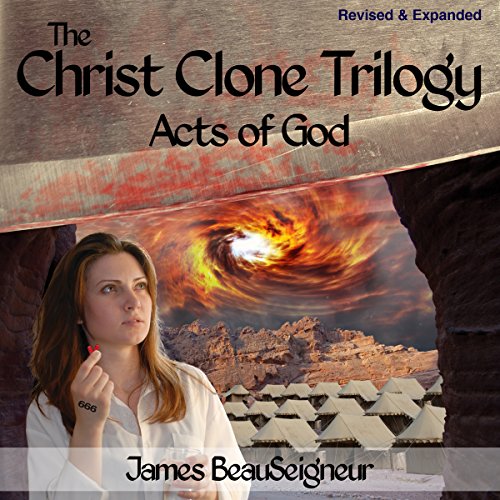 Acts of God by James BeauSeigneur