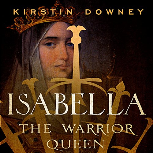 Isabella by Kirstin Downey