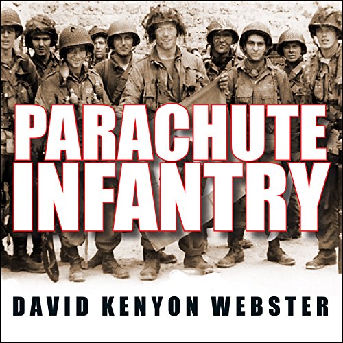 Parachute Infantry