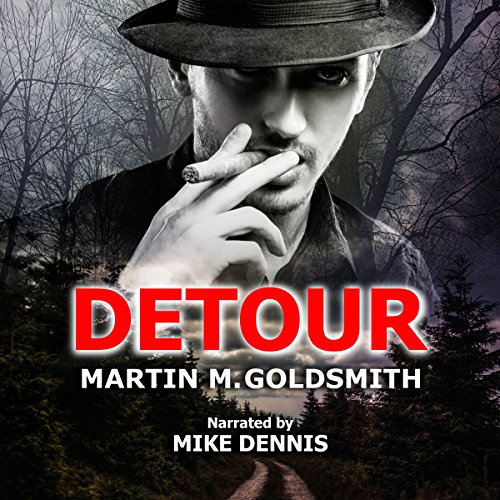 Detour by Martin M. Goldsmith