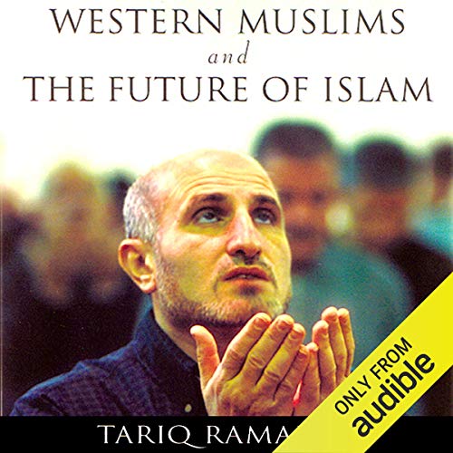 Western Muslims and the Future of Islam