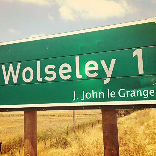 Wolseley by J. John le Grange