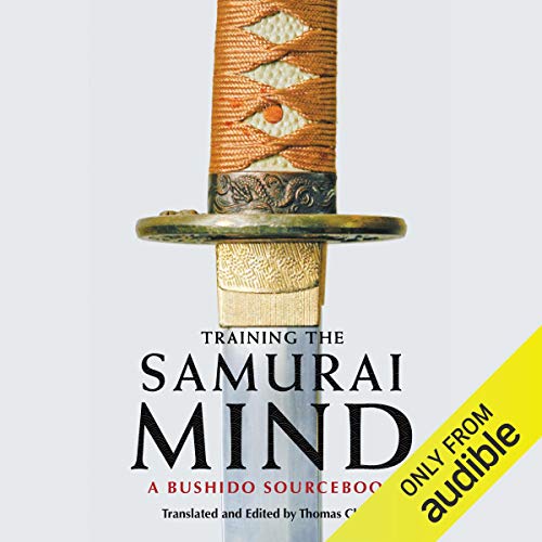 Training the Samurai Mind