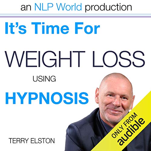 It’s Time For Weight Loss With Terry Elston
